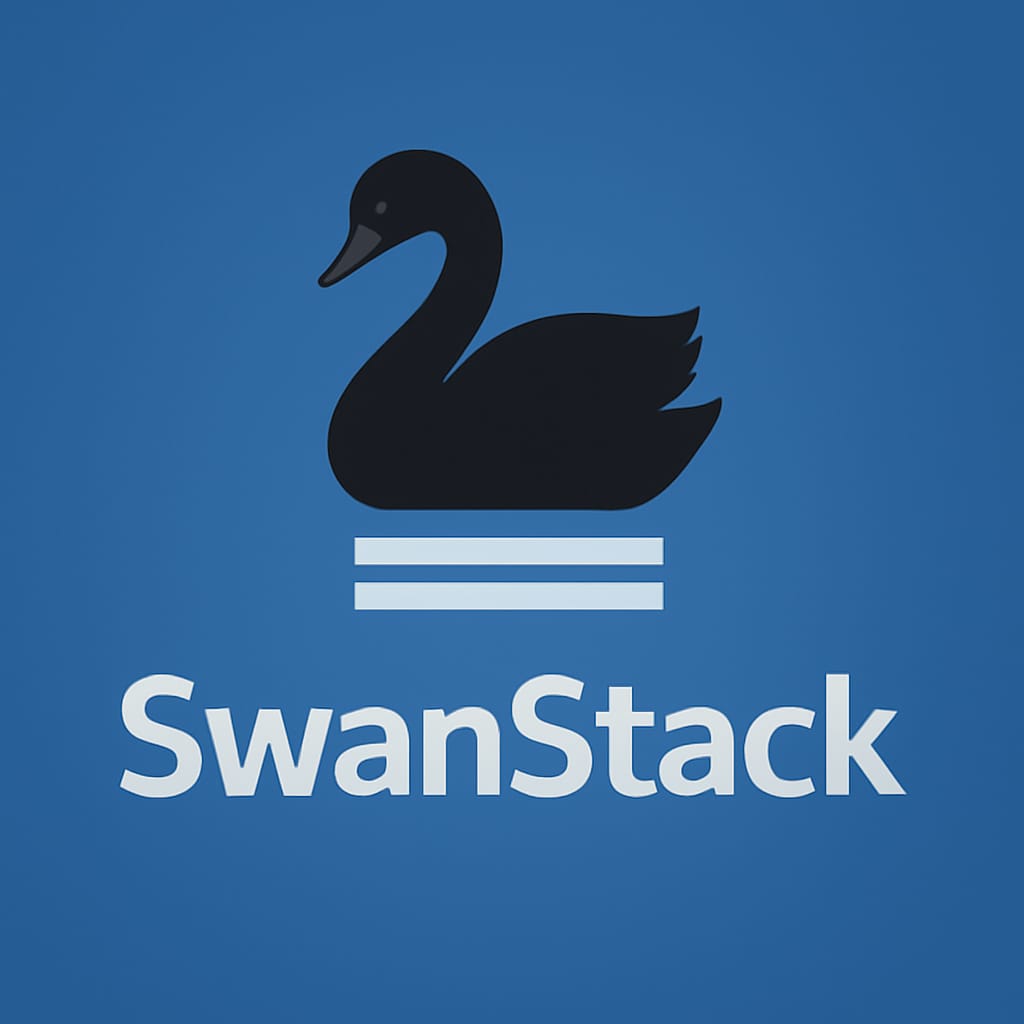 SwanStack Logo